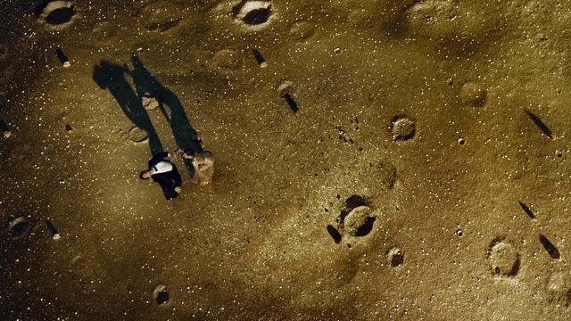 Video Reference: Water, Photography, Soil, Sand, Space, Shadow