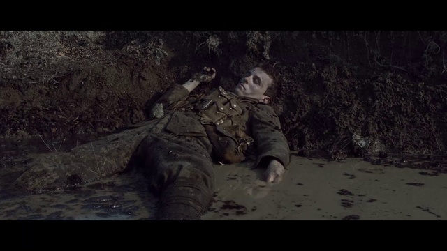 Video Reference: Soldier, Military, Darkness, Digital compositing, Photography, Screenshot, Movie, Infantry, Army