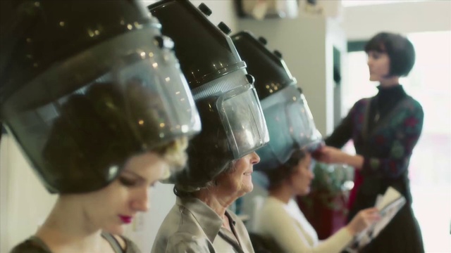 Video Reference: Fun, Room, Event, Black hair, Person