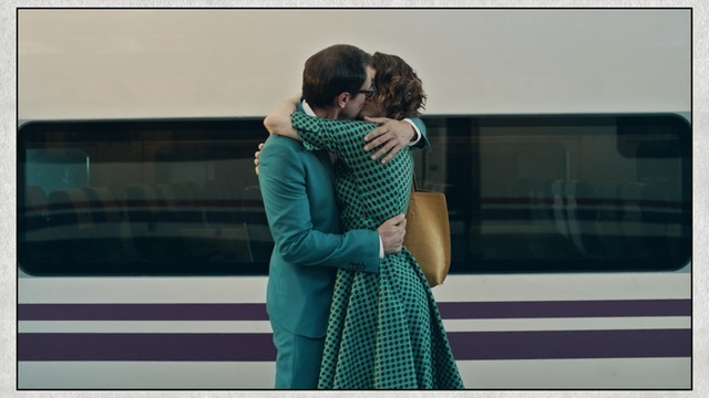 Video Reference: person, adult, attractive