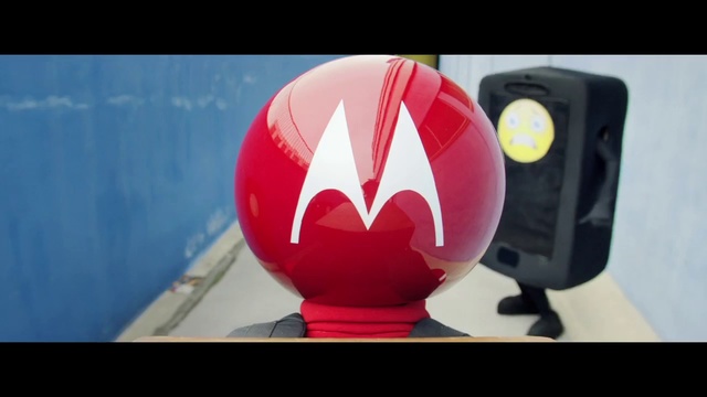 Video Reference: Red, Ball, Sphere, Balloon