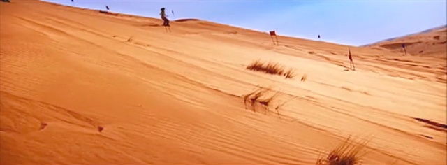Video Reference: dune, sand, desert, landscape, dry, dunes, travel