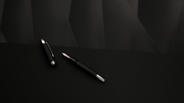 Video Reference: black, light, black and white, darkness, computer wallpaper, still life photography, angle, font, monochrome