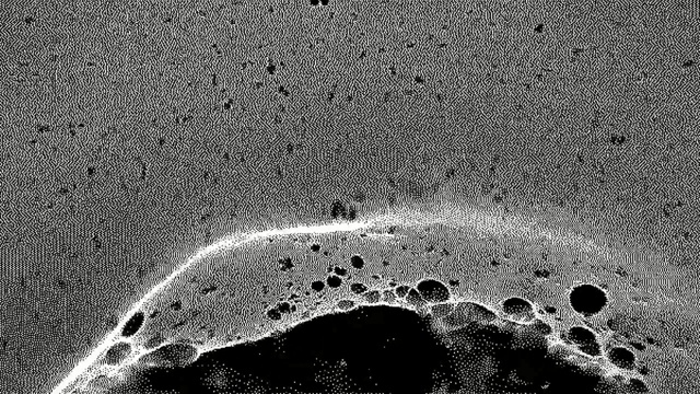 Video Reference: Water, Black-and-white, Monochrome, Monochrome photography, Stock photography, Photography, Rock, Illustration, Pattern, Space, Person