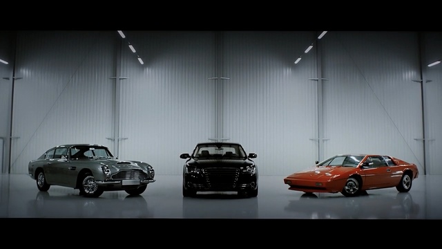 Video Reference: Land vehicle, Vehicle, Car, Classic car, Coupé, Sedan, Model car, Vintage car