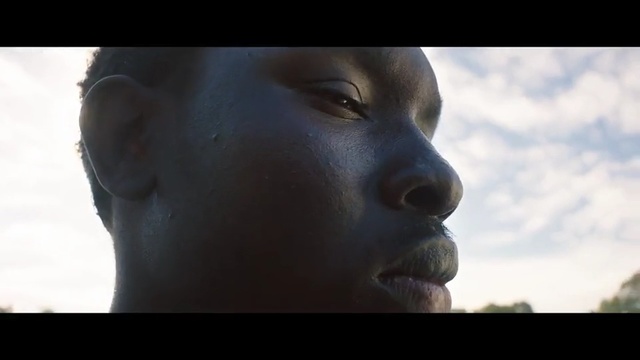 Video Reference: Face, Nose, Head, Chin, Close-up, Cheek, Forehead, Skin, Human, Eye