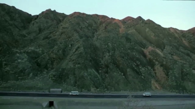 Video Reference: Mountainous landforms, Highland, Mountain, Mountain range, Hill, Lake, Fjord, River, Fell, Badlands