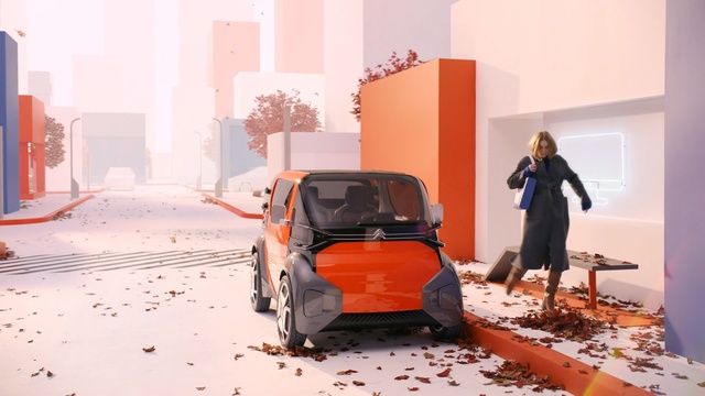 Video Reference: Vehicle, Car, Automotive design, City car, Vehicle door, Supermini, Electric car, Electric vehicle, Subcompact car