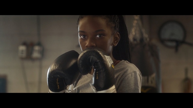 Video Reference: Human, Screenshot, Audio equipment, Photography, Adaptation, Fictional character, Person