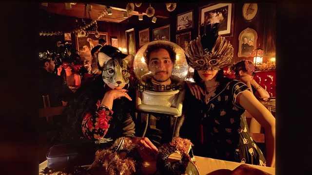 Video Reference: Fun, Event, Performance, Art