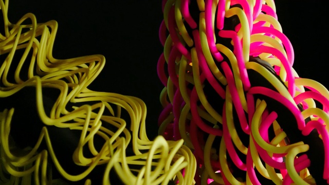 Video Reference: Noodle, Person