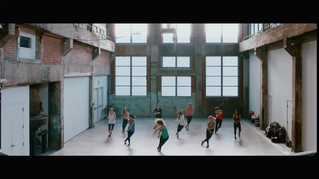 Video Reference: Choreography, Snapshot, Fun, Architecture, Photography, Daylighting, Window, Performance art, Performance, Building, Person