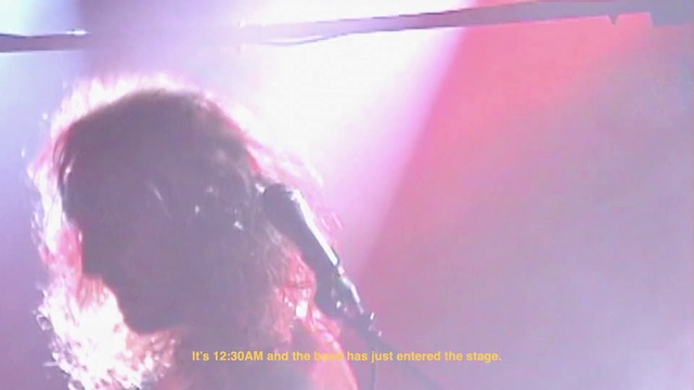 Video Reference: Pink, Purple, Violet, Magenta
