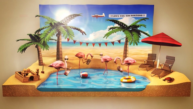 Video Reference: Product, Palm tree, Vacation, Organism, Arecales, Tree, Room, Leisure, Landscape, Plant