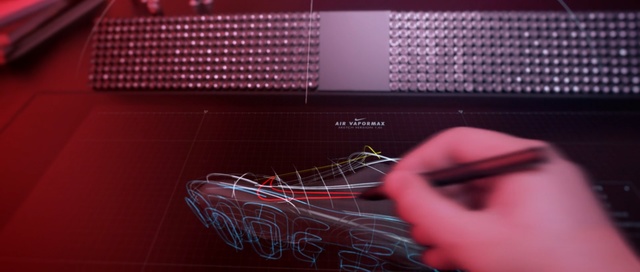 Video Reference: light, design