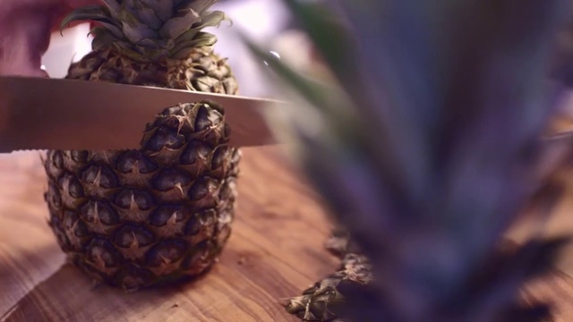 Video Reference: Ananas, Pineapple, sugar pine, Conifer cone, Pine nut, Plant, Fruit, Pine, Pine family, Natural material