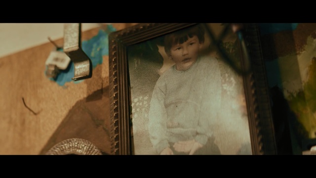 Video Reference: Photograph, Head, Snapshot, Portrait, Eye, Human, Photography, Child, Adaptation, Temple