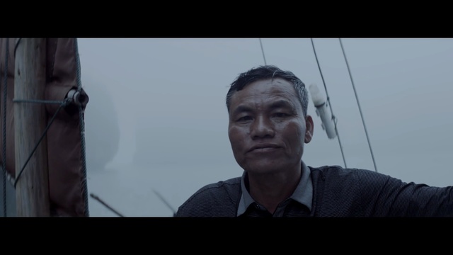 Video Reference: White, Black, Photograph, Head, Human, Male, Snapshot, Gentleman, Movie, Screenshot