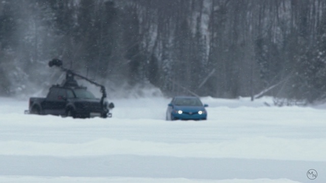 Video Reference: snow, motor vehicle, freezing, winter, winter storm, car, blizzard, geological phenomenon, ice, automotive exterior