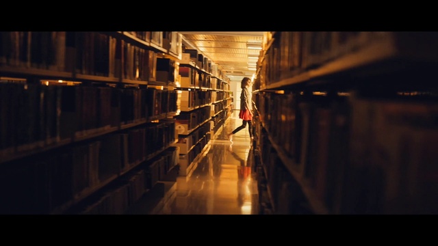 Video Reference: Light, Darkness, Symmetry, Reflection, Line, Infrastructure, Architecture, Photography, Tints and shades, Night