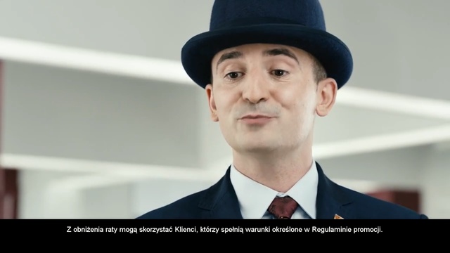 Video Reference: Hat, Chin, Gentleman, Headgear, White-collar worker, Fashion accessory, Smile, Fedora, Suit, Formal wear, Person