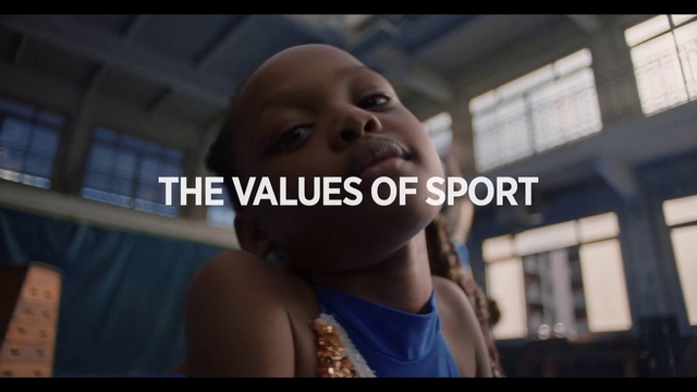 Video Reference: Face, Facial expression, People, Nose, Head, Child, Forehead, Cheek, Skin, Mouth