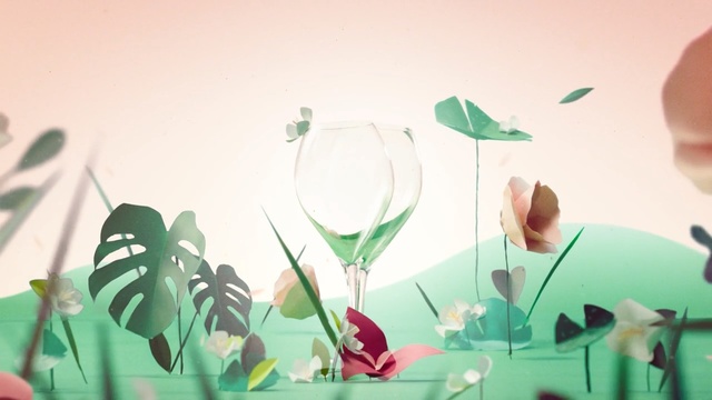 Video Reference: flower, green, plant, petal, flowering plant, spring, computer wallpaper, plant stem, art