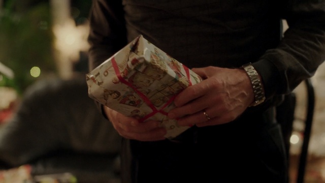 Video Reference: Hand, Person