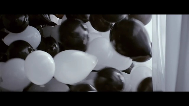 Video Reference: Chocolate, Still life photography, Balloon, Black-and-white, Monochrome photography, Photography