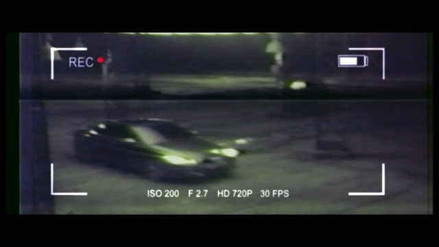 Video Reference: car, technology, green, ecosystem, pc game, mode of transport, atmosphere, vehicle, screenshot, darkness