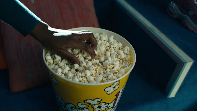 Video Reference: Food, Dish, Kettle corn, Cuisine, Snack, Ingredient, Popcorn, Vegetarian food, Recipe, Produce