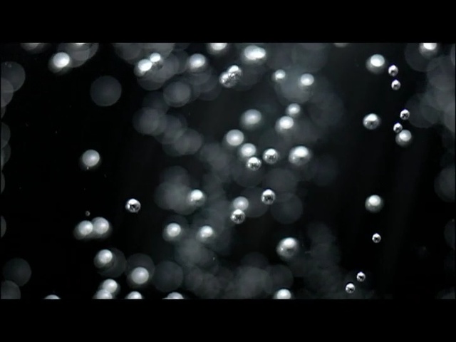 Video Reference: black, water, black and white, monochrome photography, macro photography, atmosphere, moisture, darkness, light, photography