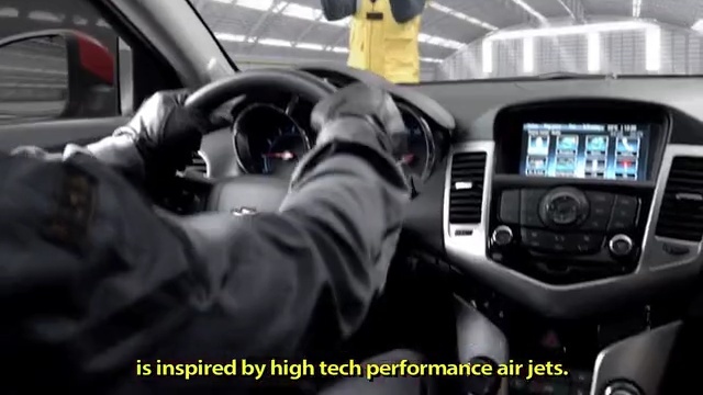 Video Reference: car, motor vehicle, vehicle, mode of transport, family car, steering wheel, automotive design, technology, sedan, steering part