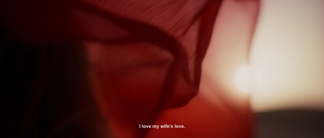 Video Reference: Red, Close-up, Mouth, Pink, Lip, Flesh, Hand, Macro photography, Finger, Textile