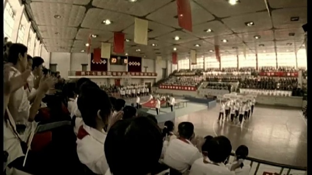 Video Reference: Sports, Sport venue, Tang soo do, Contact sport