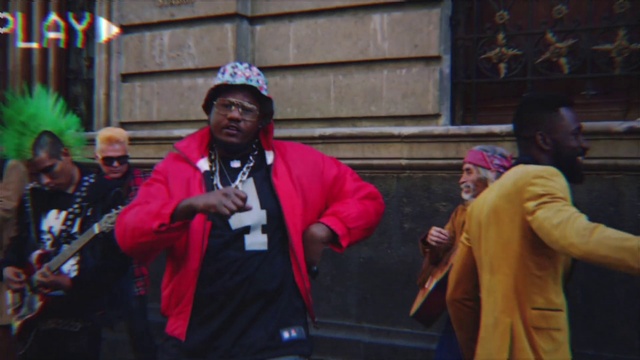 Video Reference: Event, Tradition