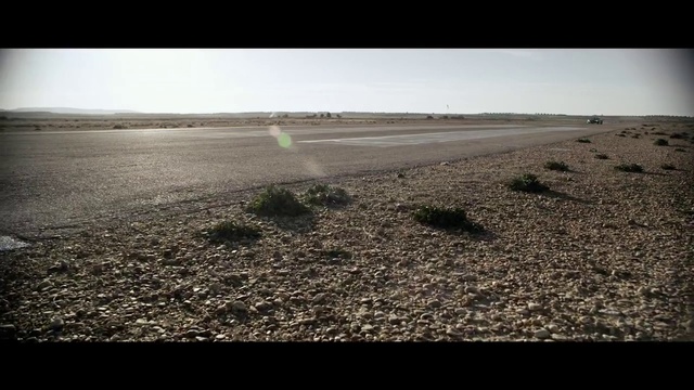 Video Reference: Sky, Natural environment, Horizon, Sand, Soil, Sea, Ecoregion, Atmosphere, Landscape, Grass