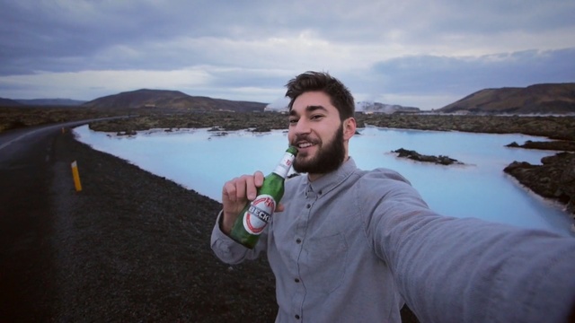 Video Reference: Water, Vacation, Tourism, Lake, Travel, Photography, Reservoir, Drink, Person