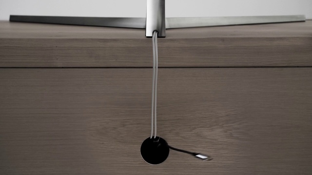 Video Reference: Light, Lighting, Light fixture, Floor, Lamp, Ceiling, Table, Line, Furniture, Material property