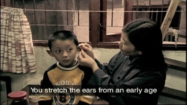 Video Reference: person, human behavior, boy, child, human, muscle, girl, fun, photo caption, aggression