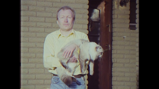 Video Reference: Standing, Portrait, Art, Jaw