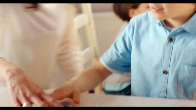 Video Reference: Skin, Hand, Arm, Neck, Child, Shoulder, Joint, Mouth, Muscle, Finger, Person