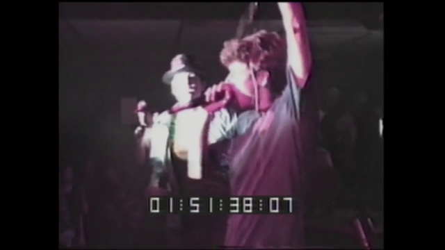Video Reference: Photograph, Stage, Pink, Magenta, Music, Violet, Performance, Purple, Snapshot, Dress