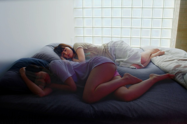 Video Reference: Comfort, Nap, Bed, Sleep, Furniture, Room, Leg, Fun, Bedtime, Linens