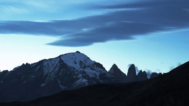 Video Reference: Mountainous landforms, Mountain, Sky, Mountain range, Nature, Blue, Cloud, Ridge, Highland, Natural landscape