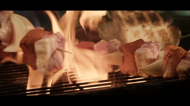 Video Reference: Art, Person