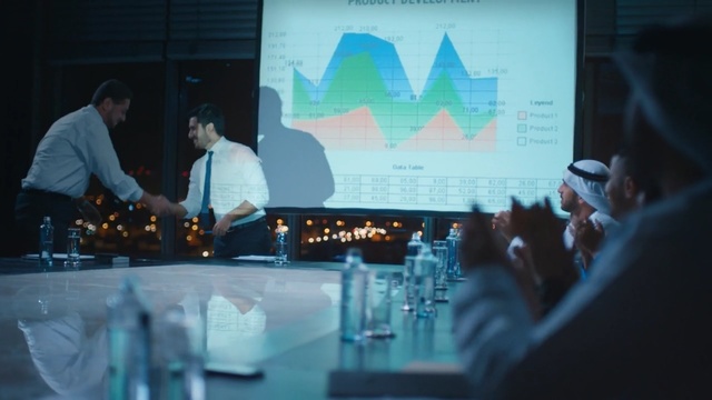 Video Reference: Design, Event, Adaptation, Table, World, Person