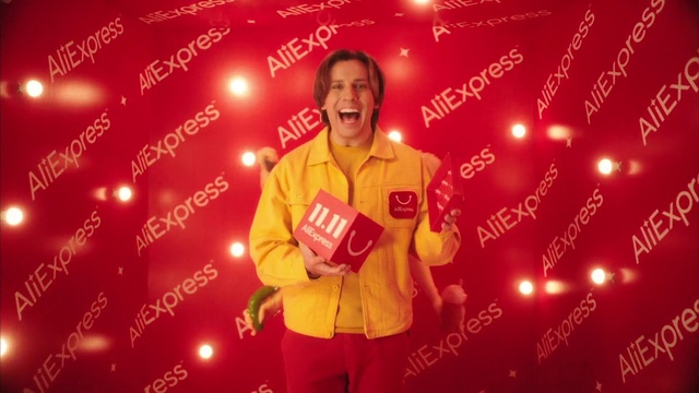 Video Reference: Red, Event, Performance, Talent show, Holiday