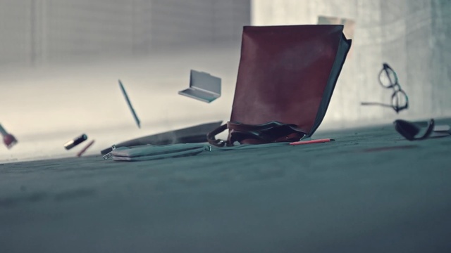 Video Reference: Sky, Furniture, Wing