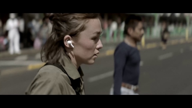 Video Reference: Photograph, People, Facial expression, Snapshot, Head, Fun, Mode of transport, Human, Photography, Pedestrian